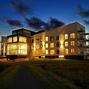 Blackbush Beach Resort